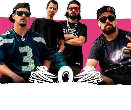 Tributo Charlie Brown Jr.